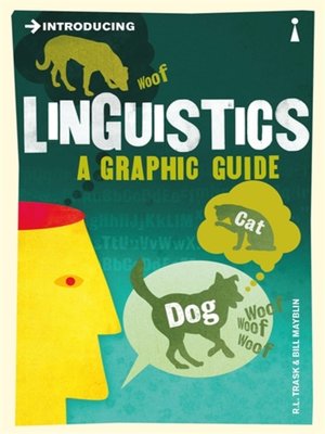 cover image of Introducing Linguistics